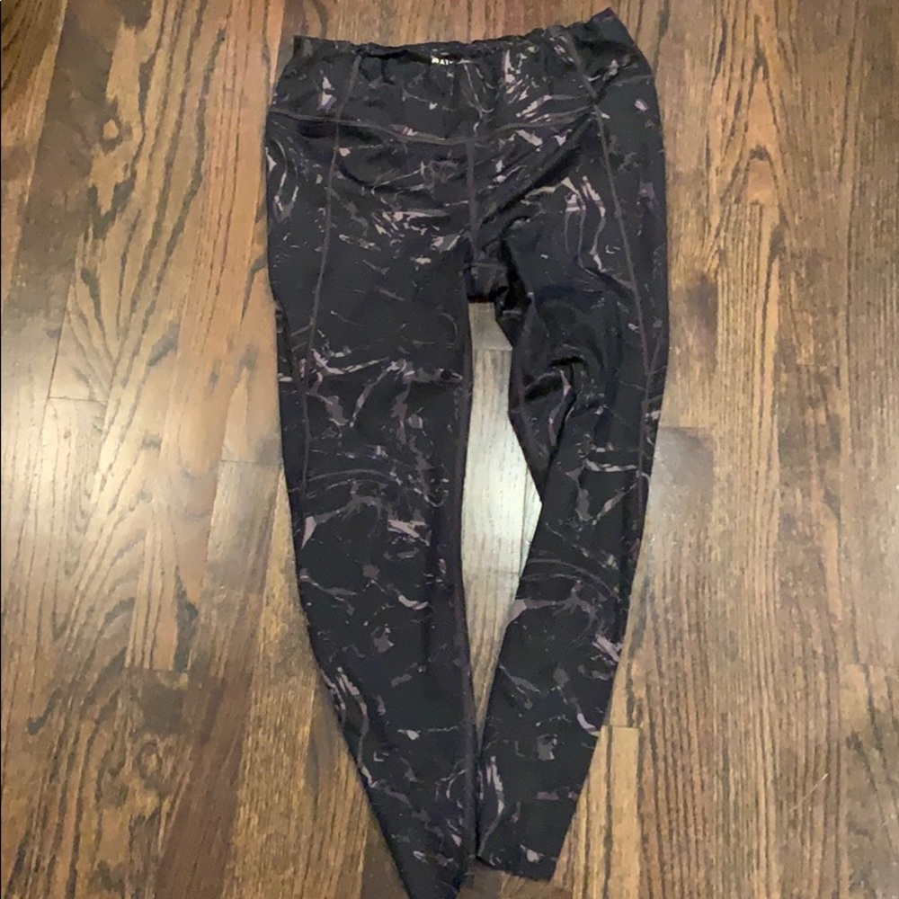 Athleta legging